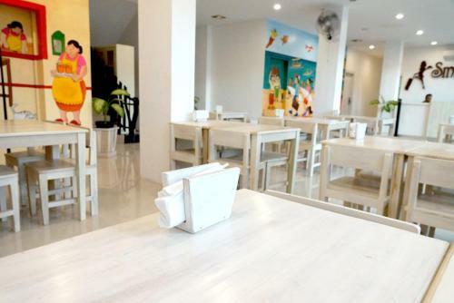 Simona Hotel Canggu