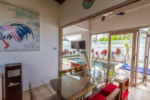 Villa Bunny