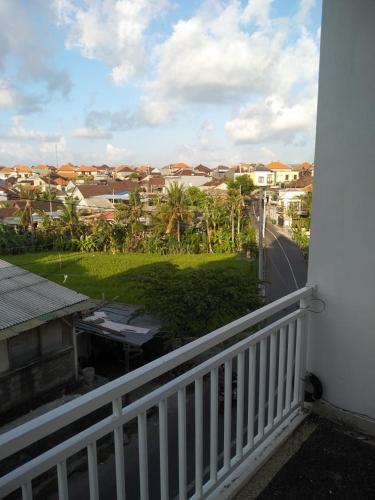 Albergue Gunung Bangkai