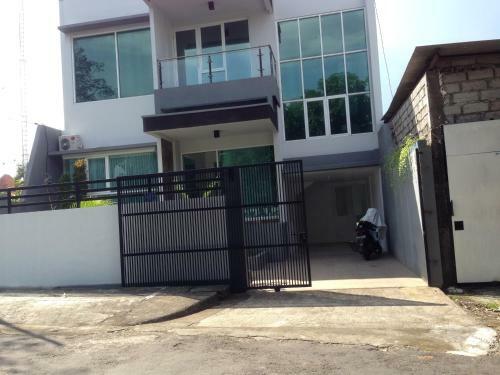 Villa Gunung Catur