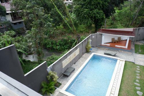 Villa Gunung Catur
