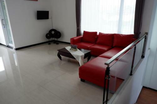 Villa Gunung Catur