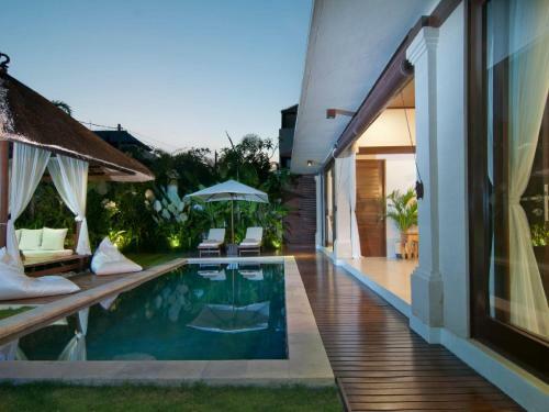 Villa Mason