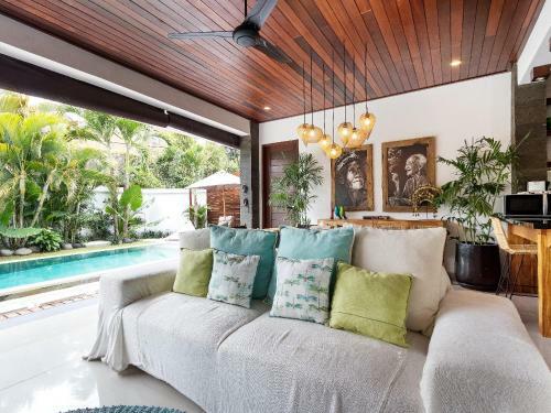 Villa Mason