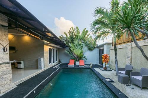 Villa Sandat 2