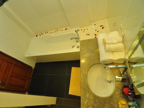 Villa Umasari Seminyak