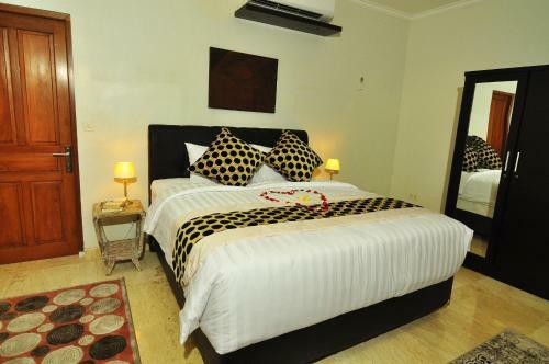 Villa Umasari Seminyak