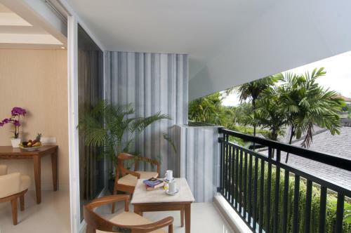 Sulis Beach Hotel & Spa