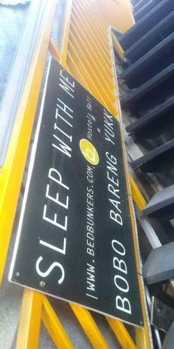 Bb Hostels