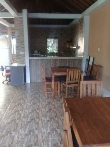 Alamanda Homestay Kuta Bali