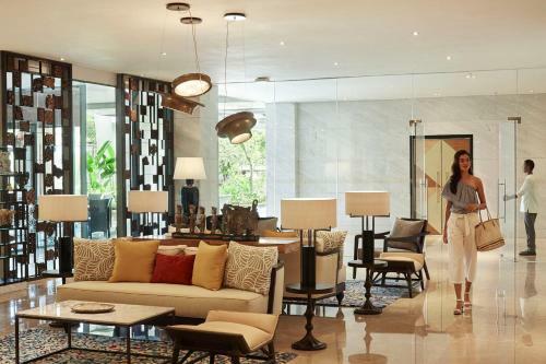 Hotel Aryaduta Bali
