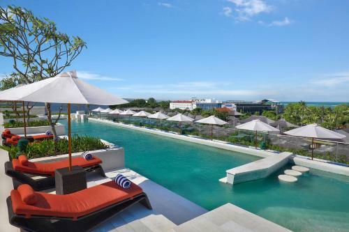 Hotel Aryaduta Bali