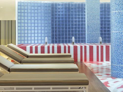 Hotel Holiday Inn Express Baruna
