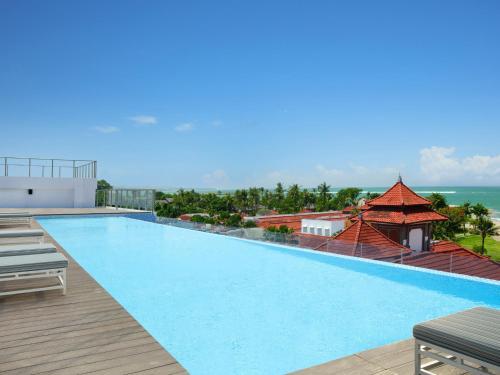Hotel Holiday Inn Express Baruna