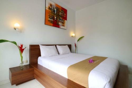 Hotel Pondok Jempiring Kuta Bali