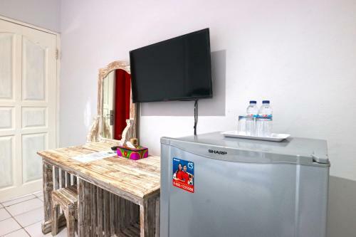Hostal Sedana Inn Kuta