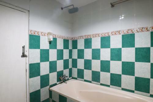 Hostal Sedana Inn Kuta