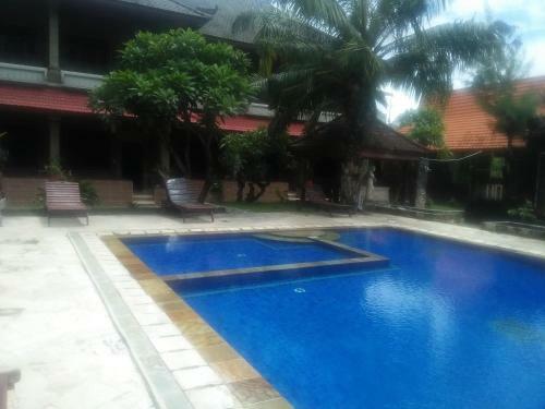Posada Tunjung Bali Inn