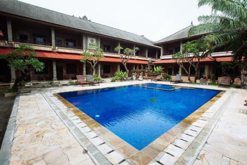 Posada Tunjung Bali Inn
