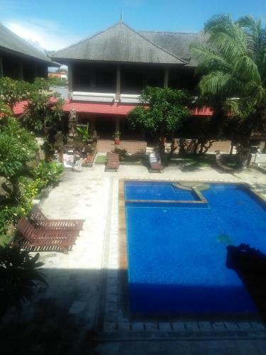 Posada Tunjung Bali Inn