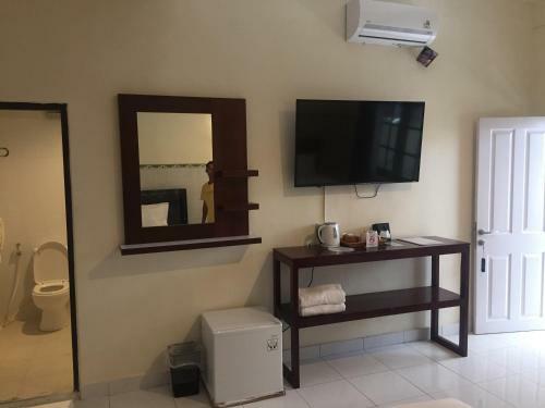 City Garden Bali Dwipa Hotel