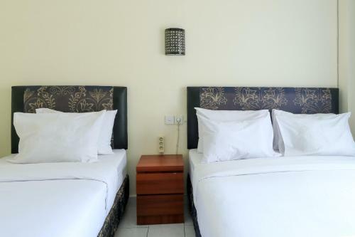 City Garden Bali Dwipa Hotel