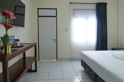 City Garden Bali Dwipa Hotel