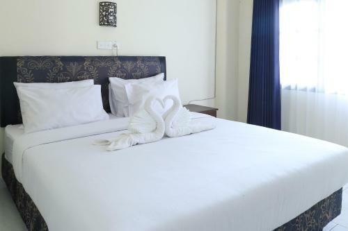 City Garden Bali Dwipa Hotel