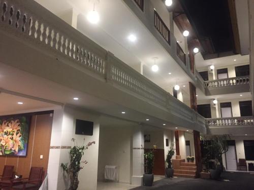 City Garden Bali Dwipa Hotel