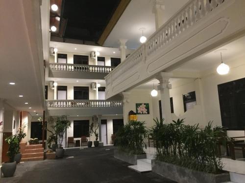 City Garden Bali Dwipa Hotel