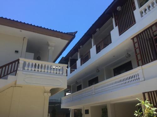 City Garden Bali Dwipa Hotel