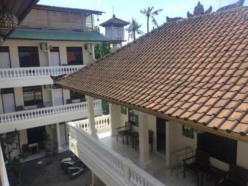 City Garden Bali Dwipa Hotel
