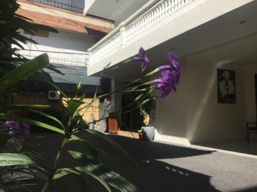 City Garden Bali Dwipa Hotel