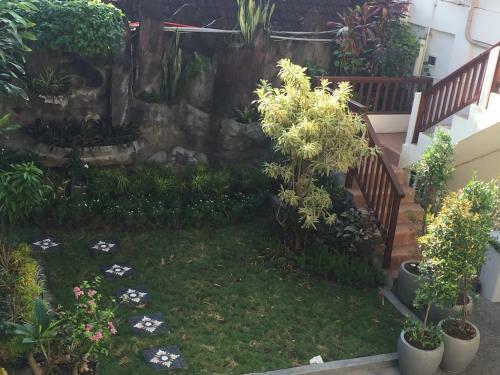 City Garden Bali Dwipa Hotel