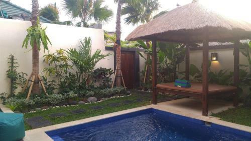 Hotel Bisma Tuban