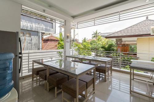 Hotel Oyo 393 Ara Inn Bed And Breakfast