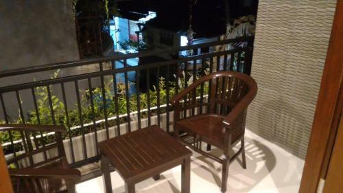 Hostal Pondok Arta Guest House