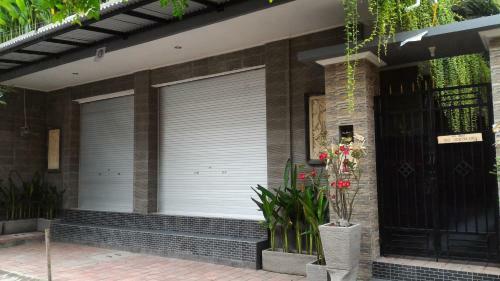 Hostal Pondok Arta Guest House