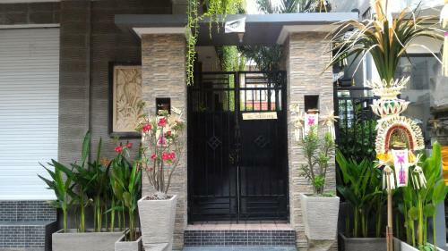 Hostal Pondok Arta Guest House