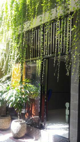 Hostal Pondok Arta Guest House
