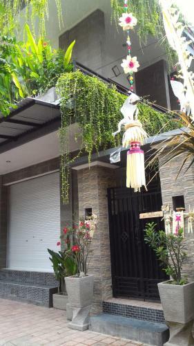 Hostal Pondok Arta Guest House