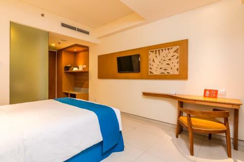 Hotel Zen Rooms Kuta Square Mall