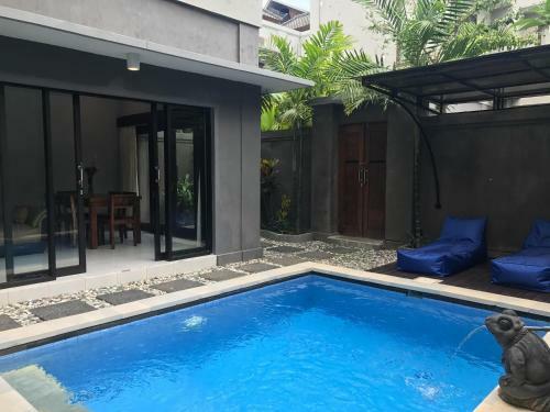 Villa D' Carik Legian