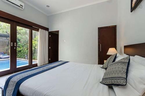 Villa D' Carik Legian