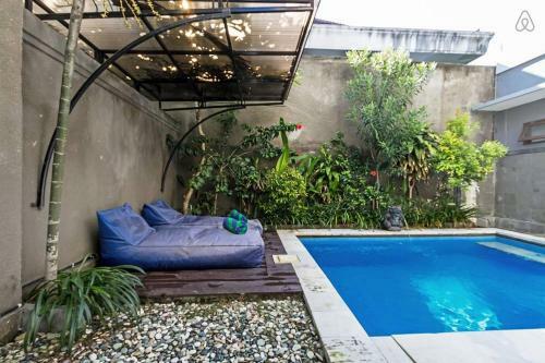 Villa D' Carik Legian