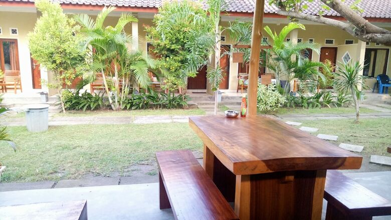 Bed & Breakfast Imelda Homestay