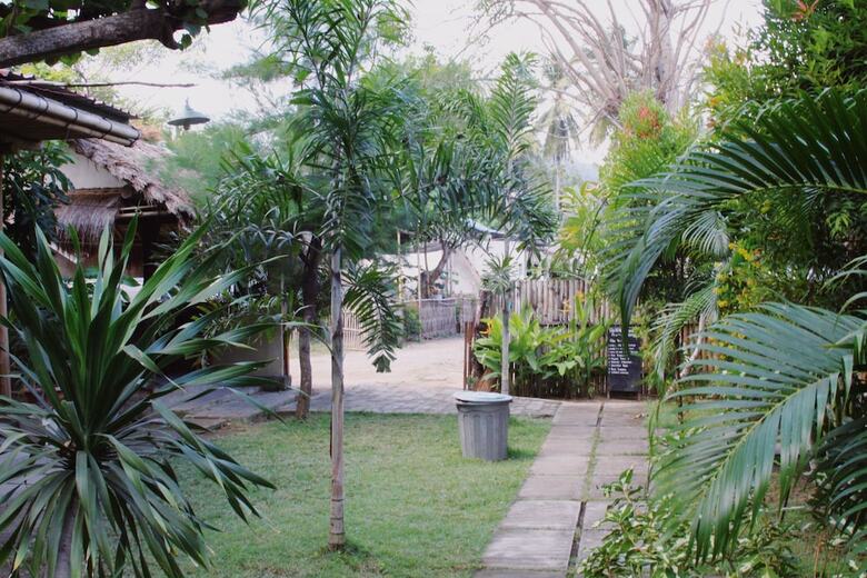 Bed & Breakfast Imelda Homestay