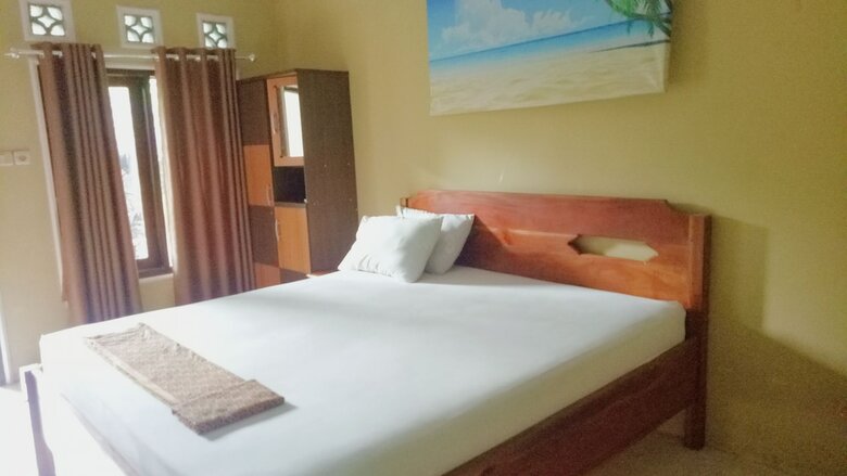 Bed & Breakfast Imelda Homestay