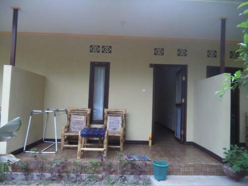 Bed & Breakfast Kuta Lodge Homestay