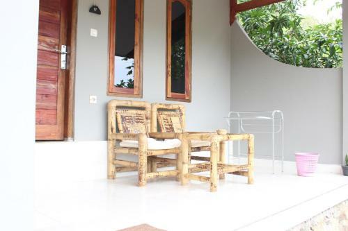 Join Homestay